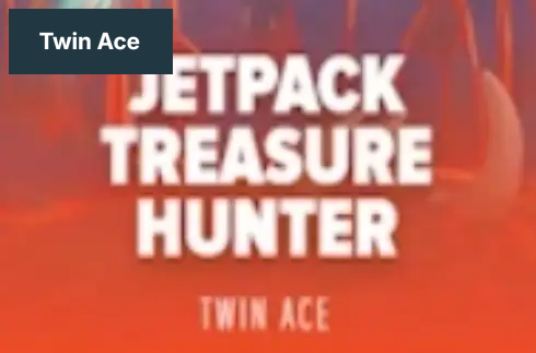 Jetpack Treasure Hunter